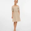 Vmmymilo Short Dress