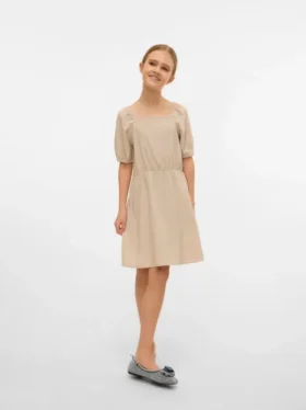 Vmmymilo Short Dress