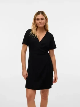 Vmmymilo Short Dress