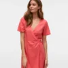 Vmmymilo Short Dress