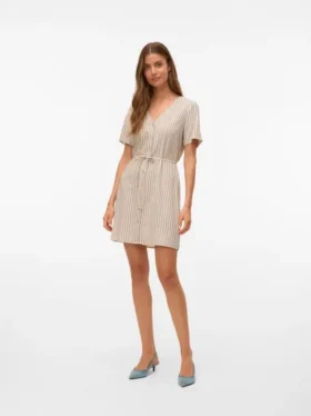 Vmmymilo Short Dress