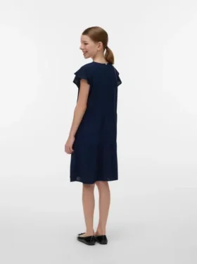 Vmmymilo Short Dress