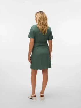 Vmmymilo Short Dress