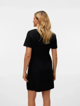 Vmmymilo Short Dress