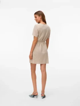 Vmmymilo Short Dress