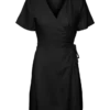 Vmmymilo Short Dress