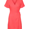Vmmymilo Short Dress