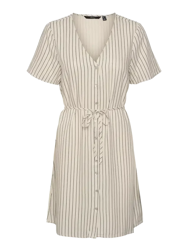 Vmmymilo Short Dress Vmmymilo Short Dress