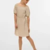 Vmmymilo Short Dress