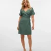 Vmmymilo Short Dress
