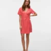 Vmmymilo Short Dress