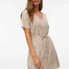 Vmmymilo Short Dress Vmmymilo Short Dress