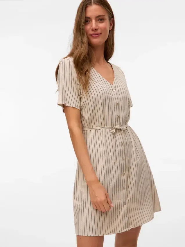Vmmymilo Short Dress Vmmymilo Short Dress