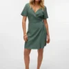Vmmymilo Short Dress
