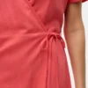 Vmmymilo Short Dress