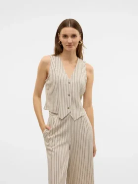 Vmmymilo Tailored Waistcoat