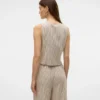 Vmmymilo Tailored Waistcoat