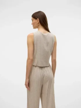 Vmmymilo Tailored Waistcoat