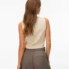 Vmmymilo Tailored Waistcoat