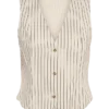 Vmmymilo Tailored Waistcoat