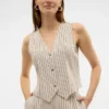 Vmmymilo Tailored Waistcoat