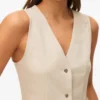 Vmmymilo Tailored Waistcoat