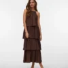 Vmmyrla Long Dress