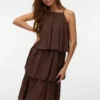 Vmmyrla Long Dress