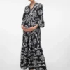 Vmmzera Maternity Dress