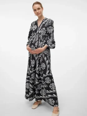 Vmmzera Maternity Dress