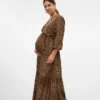 Vmmzera Maternity Dress