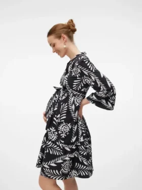 Vmmzera Maternity Dress
