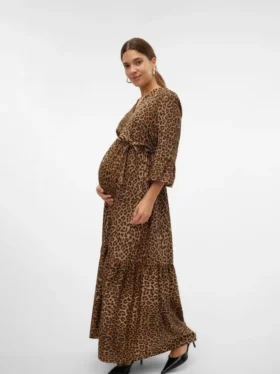 Vmmzera Maternity Dress