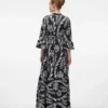 Vmmzera Maternity Dress