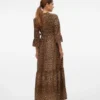 Vmmzera Maternity Dress