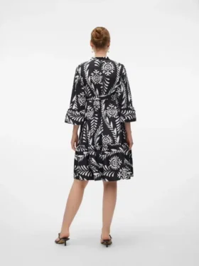 Vmmzera Maternity Dress