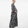 Vmmzera Maternity Dress