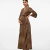 Vmmzera Maternity Dress