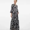 Vmmzera Maternity Dress