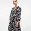Vmmzera Maternity Dress