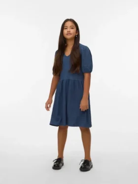 Vmnala Short Dress