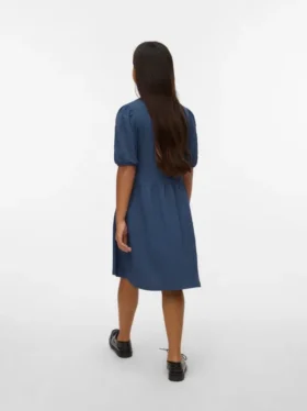 Vmnala Short Dress