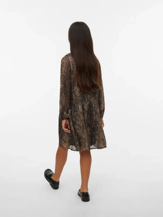 Vmnala Short Dress Vmnala Short Dress