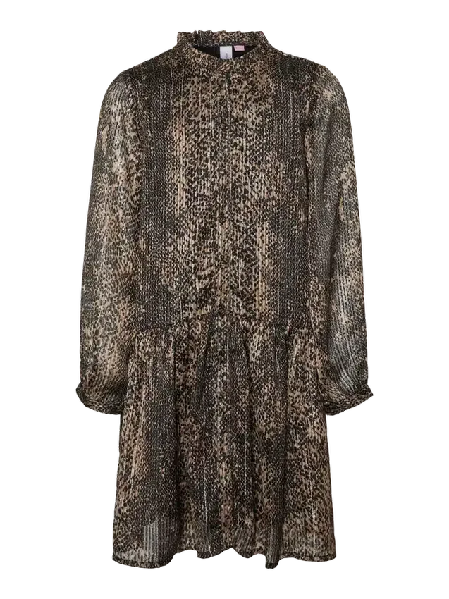 Vmnala Short Dress Vmnala Short Dress