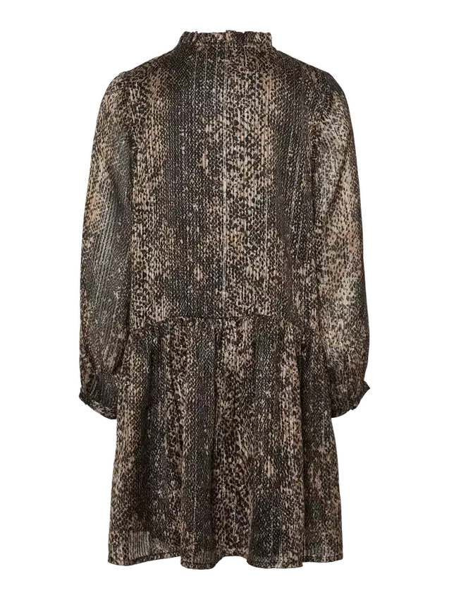 Vmnala Short Dress Vmnala Short Dress