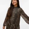 Vmnala Short Dress Vmnala Short Dress