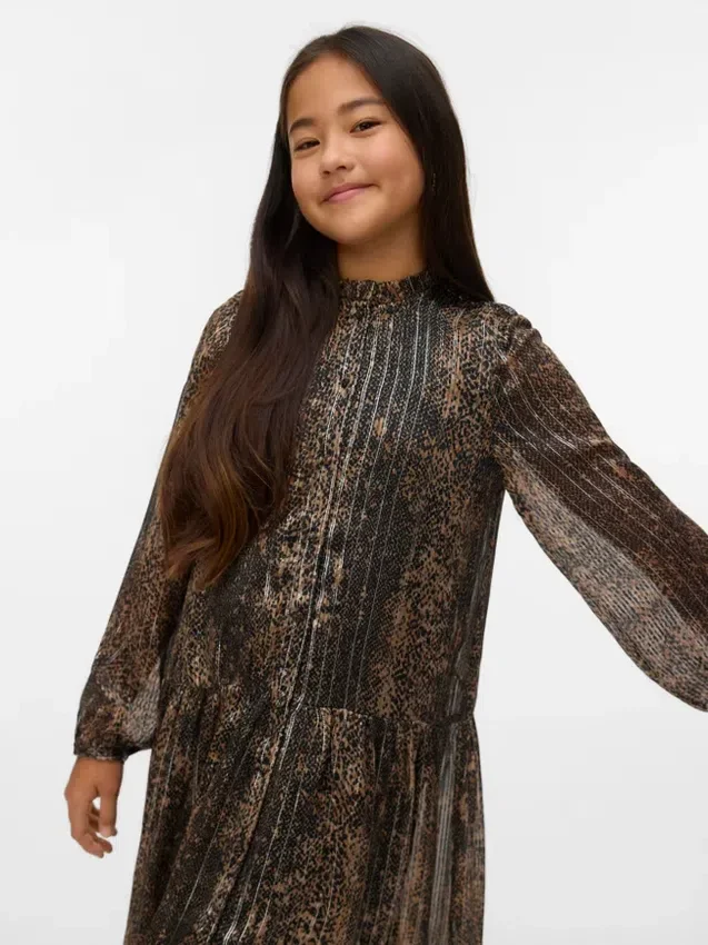 Vmnala Short Dress Vmnala Short Dress