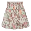 Vmnala Short Skirt