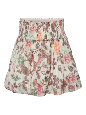 Vmnala Short Skirt