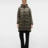 Vmnalina Coat